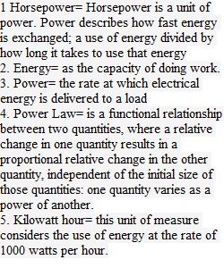 Chapter 6-Vocabulary